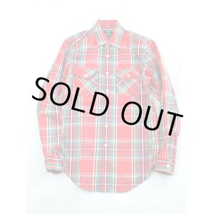 画像: J CREW  "L/S HEAVY FLANNEL SHIRTS#1"