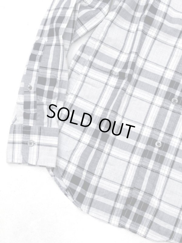 画像4: J.CREW  "L/S CHECK B.D SHIRTS#2"