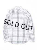 画像: J.CREW  "L/S CHECK B.D SHIRTS#2"