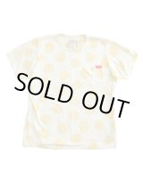 画像: MOWGLI SURF "Sun Dot Pocket Tee"