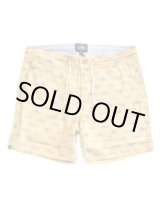 画像: ALTRU "Sharkey Street Shorts"