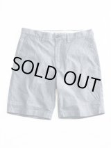 画像: J.CREW  "DOT PRINT CHAMBRAY SHORTS"