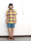 画像5: J.CREW  "CHINO SHORTS(BLUE)"