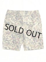 画像: ROKX "SALT WATER SHORT"