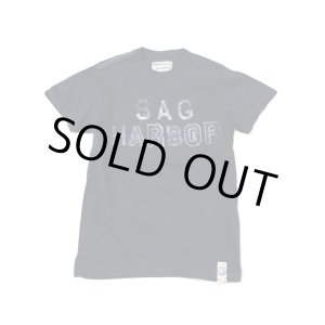 画像: ROGUES GALLERY "SAG HARBOR Tee"