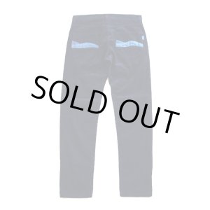 画像: Nasngwam "RIPPLE PANTS (COURDUROY,NAVY)"