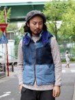 画像5: masterkey "JUNK WORK VEST"