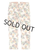 画像: Koto "Rabbit Camo Chino Pant"