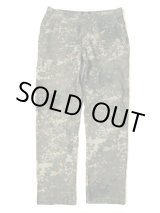 画像: ALPHA INDUSTRIES　"Spotted Camo pattern Pants"