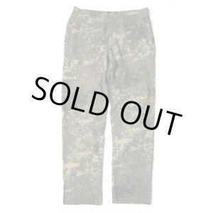 画像: ALPHA INDUSTRIES　"Spotted Camo pattern Pants"