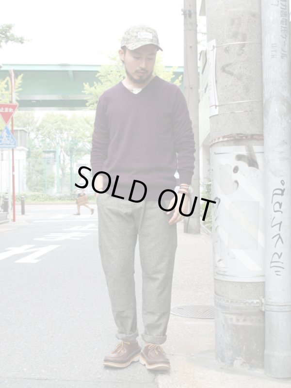 画像5: ROKX "ROOT PANT(OLIVE)"