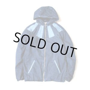 画像: Nasngwam "SUNSHINE PARKA"