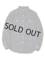 画像: CAMCO "FLANNEL SHIRTS(#3)"