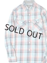 画像: J CREW  "L/S HEAVY WEIGHT FLANNEL SHIRTS"