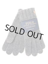 画像: Ralph Lauren "THE TOUCH GLOVE"