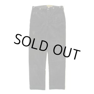 画像: RUGBY  "REPAIRED CORDUROY PANTS"