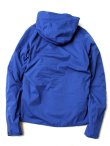 画像2: NAU "SYNFILL STRETCH HOODY(COBALT)"