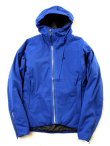 画像1: NAU "SYNFILL STRETCH HOODY(COBALT)"