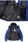 画像4: NAU "SYNFILL STRETCH HOODY(COBALT)"