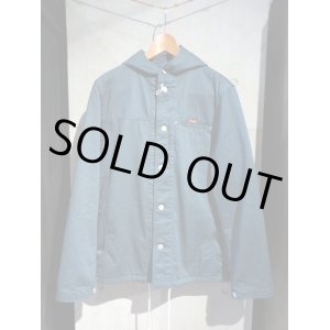 画像: Nasngwam "COUNTRY JK(COLOR,SMOKE BLUE)