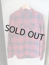 画像: DENIM&SUPPLY "FLANNEL SHIRTS(#2)