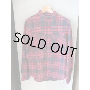 画像: DENIM&SUPPLY "FLANNEL SHIRTS(#2)