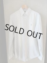 画像: Ralph Lauren "Custam seersucker L/S Shirts"