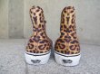 画像4: VANS"AUTHENTIC HI Leopard"