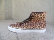 画像3: VANS"AUTHENTIC HI Leopard"