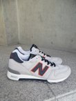 画像3: NEW BALANCE "M1300　GGO"