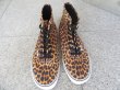 画像2: VANS"AUTHENTIC HI Leopard"