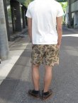 画像4: ROKX "CAMOUFLAGE CLIMBING SHORTS"