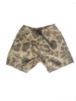 画像1: ROKX "CAMOUFLAGE CLIMBING SHORTS"