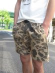 画像5: ROKX "CAMOUFLAGE CLIMBING SHORTS"