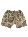 画像2: ROKX "CAMOUFLAGE CLIMBING SHORTS"