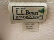 画像5: L.L.Bean　”100TH ANNIVERSARY TOTE M”