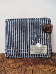 画像1: Ralph Lauren "HICKORYSTRIPE WALLET"