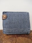 画像2: Ralph Lauren "HICKORYSTRIPE WALLET"