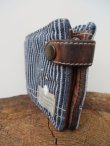 画像3: Ralph Lauren "HICKORYSTRIPE WALLET"