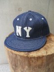 画像1: Ebbets Field Flannels"New York Black Yankees 1936" 