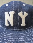 画像2: Ebbets Field Flannels"New York Black Yankees 1936" 