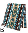 画像3: GRAMICCI "JACQUARD MUFFLER TOWEL" 