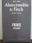 画像3: Abercrombie&Fitch "FIERCE" 50ml