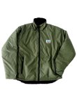 画像1: MOUNTAIN EQUIPMENT "Classic Lining Jacket (Military Green)"