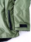 画像5: MOUNTAIN EQUIPMENT "Classic Lining Jacket (Military Green)"