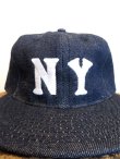 画像2: Ebbets Field Flannels"New York Black Yankees 1936" 