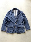 画像1: CHUMS"Main Street Blazer"