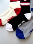 画像5: CHUMS "3P C Logo Socks"