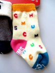 画像2: CHUMS "Baby Booby Socks" A-set