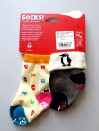 画像4: CHUMS "Baby Booby Socks" A-set